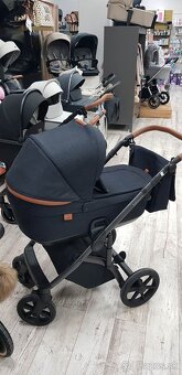 Kombinovaný kočík bloom - 2