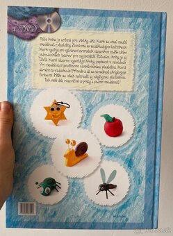 Hravé modelovanie + DVD - Miroslav Kulich - 2