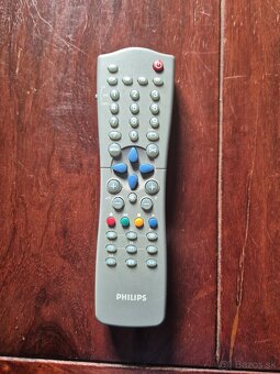 Kupim televízor Philips . - 2