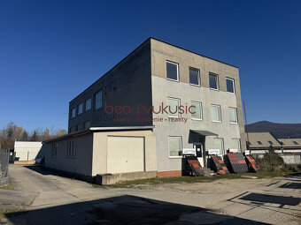 NA PREDAJ_Administratívna budova_Štítnická ulica_priemyselná - 2