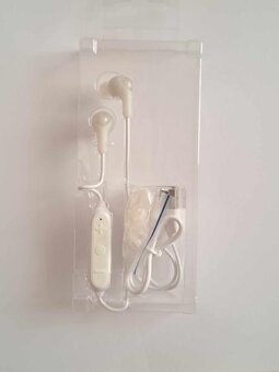 JVC HA-FX9BT-W bezdrôtové slúchadlá - 2