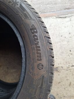 Barum quartatis 5 215/55r16 XL celoročné - 2