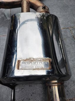 Ford mustang armytrix výfuk - 2