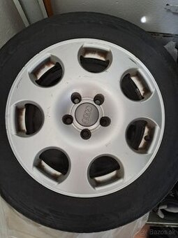 Disky audi 5x112 r16 - 2