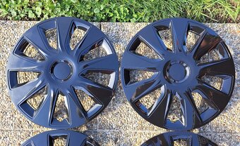 PUKLICE R14 VERSACO - 2