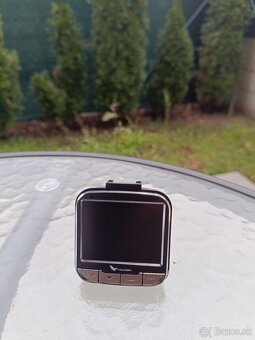 Predám nový autokamerový rekordér Falcon HD43-LCD - 2