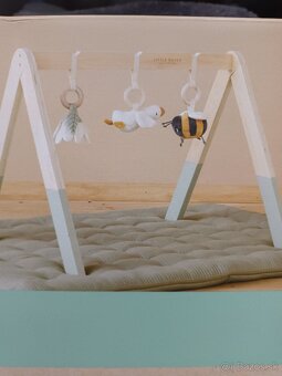 Hrazda Little Dutch - 2