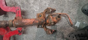 Otoc na Obracak pluh - 2