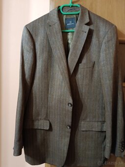 Sako pánske - 2