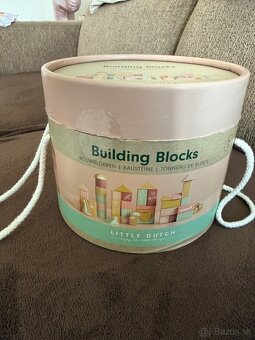 Little Dutch kocky - 2