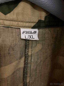 Paintballove vybavenie - 2