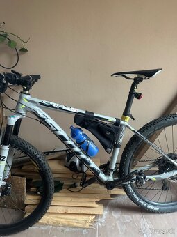 Predam scott scale - 2