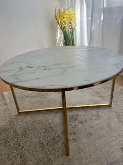 Konferenčný stolik - 2