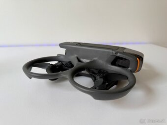 PREDAM/ VYMENIM NEAKTIVOVANY DJI AVATA 2 - 2