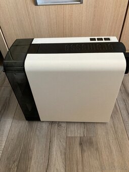 Kávovar Cremesso - 2