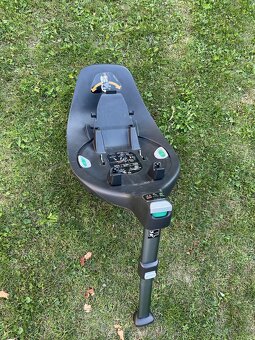 Cloud Z i-size Sirona - 2