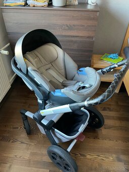 Vajíčko CYBEX ATON - 2