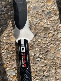 Dospelacke aj detske lyziarske palice LEKI - 2