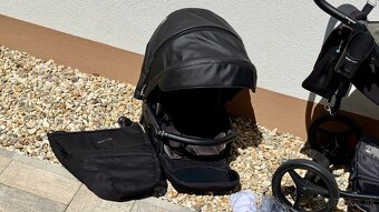 BEBETTO TORINO - kocik - dvojkombinacia - 2