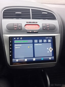 Predám vymením Seat Altea - 2