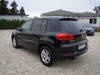 Volkswagen Tiguan, 1.4TSI ORIG.KM - SERVIS - 2