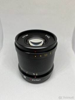 AstrHori 75mm F4 MF G-mount (Fuji GFX) - 2