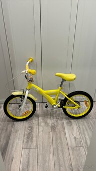 Detsky bicykel Olpran Debbie - 2