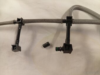 Ford Mondeo Mk4 92kw 1,8Tdci - 2