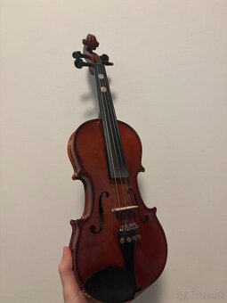 Husle 1/4 Dowina - 2