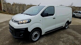 CITROEN JUMPY - PREDAJ AJ NA SPLÁTKY - 2