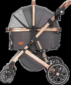 Kočík pre psíka - 2