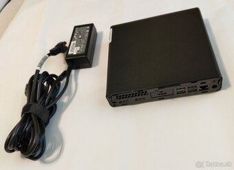 HP_ProDesk_600_G3_Mini - 2