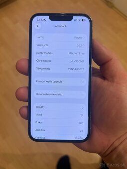 iphone 13 pro 128gb - 2