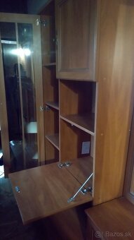 Predám rustikálny nábytok - 2