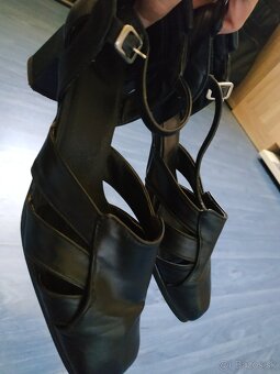 Dámske sandále - 2