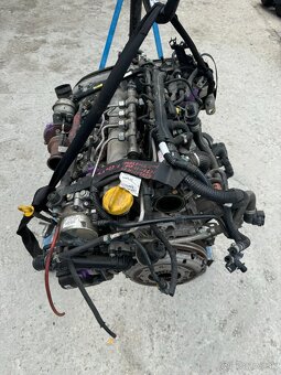 FIAT ALFA ROMEO LANCIA 1.6 JTD - 2