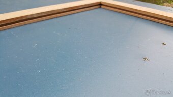 PARKETY masiv BUK 28m2 drevo - 2