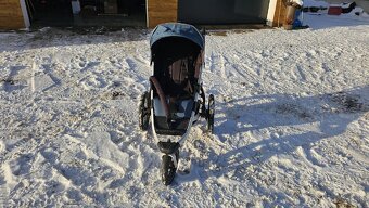 Thule Urban glide 2 - 2