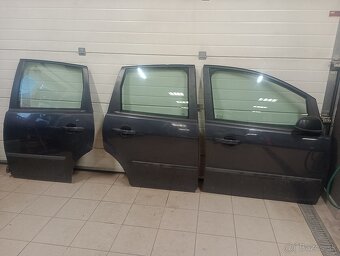 Diely Ford Focus C-max Facelift - 2