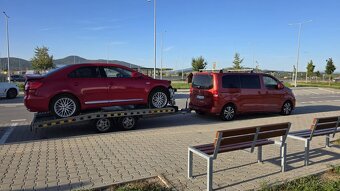 Suzuki Kizashi 2.4b CVT 2012 - 2