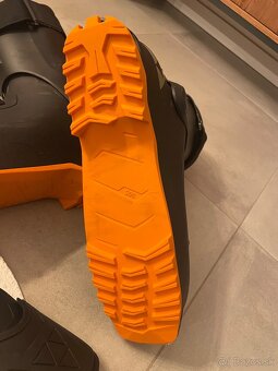 Lyziarky Fischer - 2