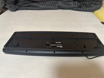 Klávesnica Trust - 2