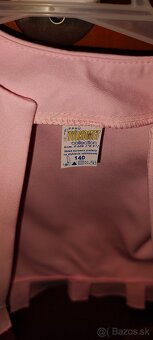 Nové bolerká veľ 140 - 2