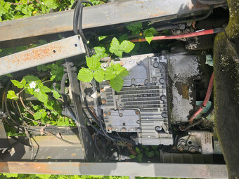 Volvo FM na diely r.v.2007 - 2