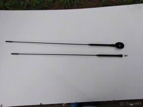 Predam antenu na Ford C-max,Ford Focus,Fiesta - 2