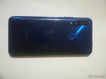 Predám honor 9X - 2