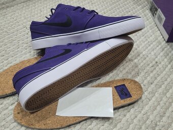 Nike Stefan Janoski 43. - 2