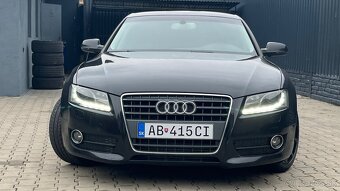 Audi A5 - 2