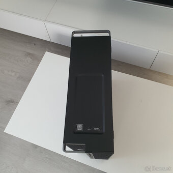 Predám PC/Wokrstation Dell Precision 5820 - 2