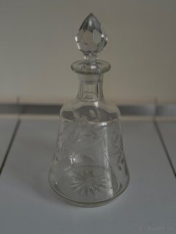 Sady pohárov - rôzne - 2